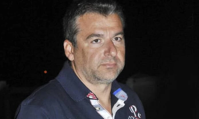 «Μαύρο» στην εκπομπή του Γιώργου Λιάγκα για μία εβδομάδα